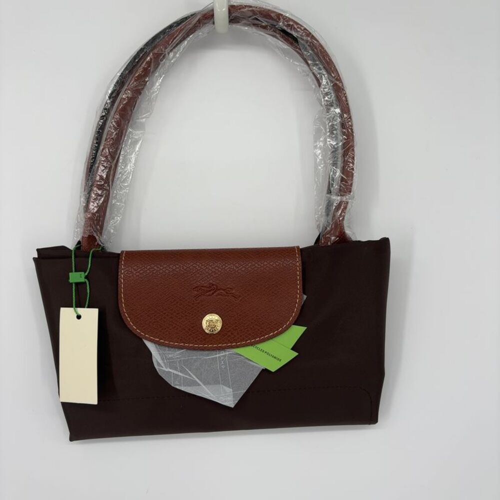Longchamp Epure Small Shoulder Bag